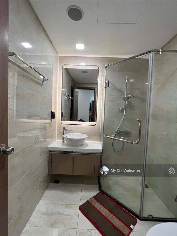 Căn hộ đẳng cấp trong tòa nhà biểu tượng landmark 81, 2pn 87m siêu đẹp!