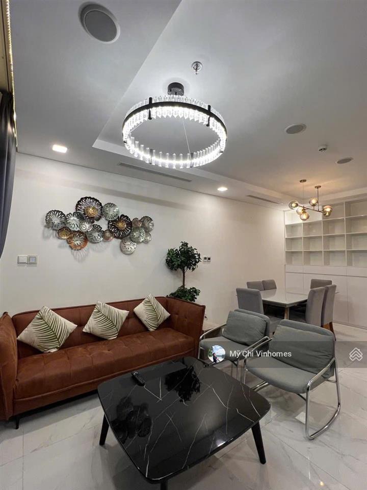 Căn hộ đẳng cấp trong tòa nhà biểu tượng landmark 81, 2pn 87m siêu đẹp!