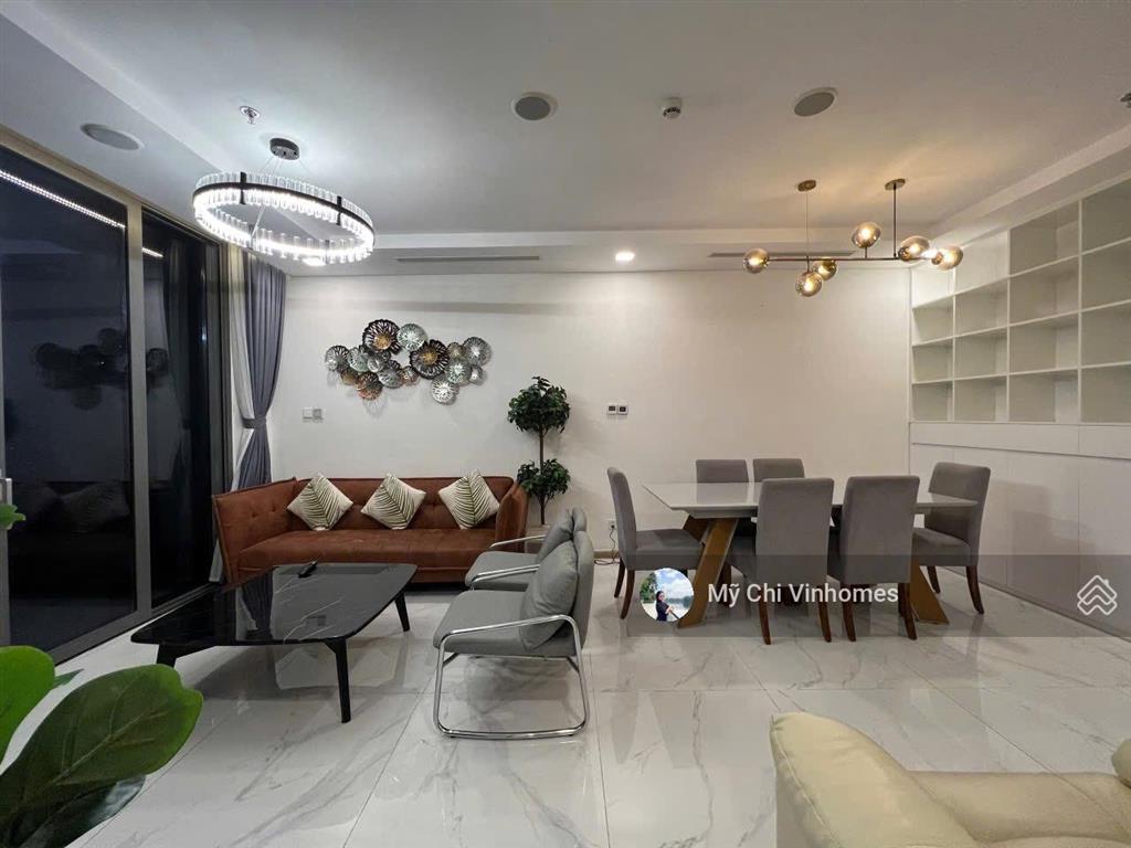 Căn hộ đẳng cấp trong tòa nhà biểu tượng landmark 81, 2pn 87m siêu đẹp!