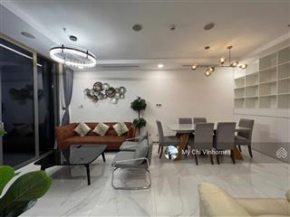 Căn hộ đẳng cấp trong tòa nhà biểu tượng landmark 81, 2pn 87m siêu đẹp!