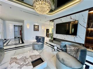 Siêu phẩm 3pn landmark 81, view triệu đô sông sài gòn công viên, full sáng thoáng