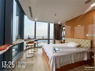 Căn hộ dành cho giới thượng lưu 4pn landmark 81, view hoa hậu, đẳng cấp khó tìm