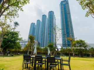 Căn 1pn vinhomes golden river ba son 50m có sổ hồng view đẹp chỉ 11,5 tỷ