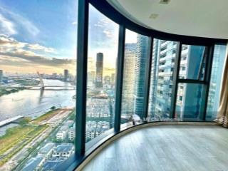 3pn tòa a1 view sông bao la hút tài lộc  hướng mát  sổ hồng trong tay