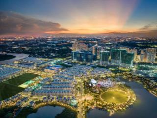 Độc quyền giỏ hàng giá gốc chủ đầu tư & chuyển nhượng tốt nhất thị trường