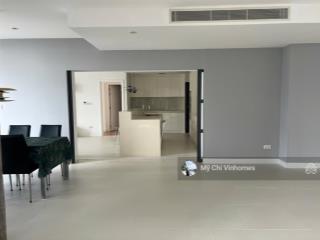 Hiếm! city garden 230m2 không gian khổng lồ giữa lòng tp