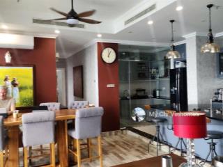 Penthouse park 6! siêu phẩm full nội thất, chỉ 120tr bao phí!