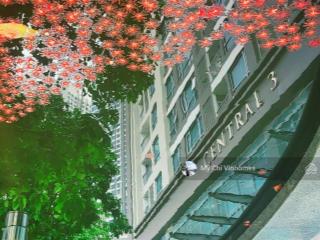 2pn central 3! view sông giá tốt nhất thị trường, chốt nhanh