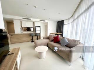 City garden 2pn 108m2  view lm81