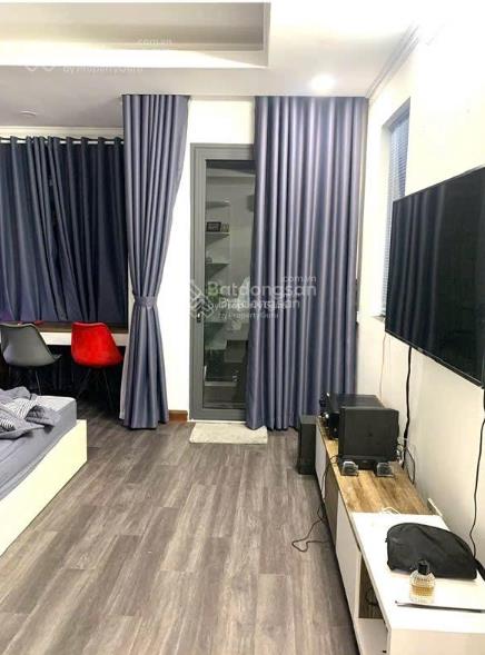 Bán gấp nhà hxh lê văn sỹ  6 tầng mới  thang máy, giá 19 tỷ