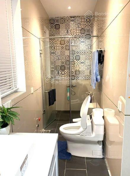Bán gấp nhà hxh lê văn sỹ  6 tầng mới  thang máy, giá 19 tỷ