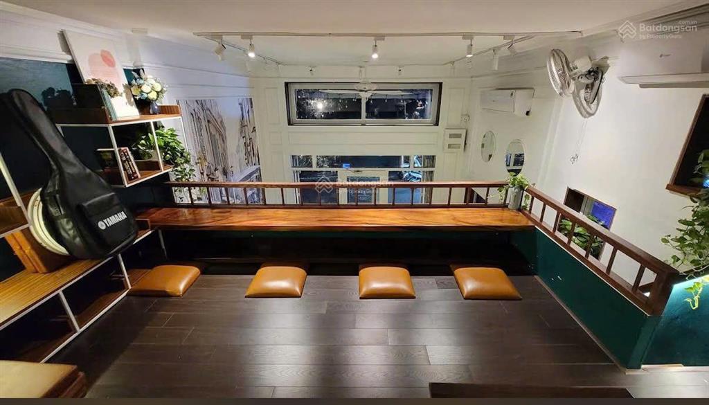 Chính chủ sang nhượng quán coffee & tea kết hợp với cơm văn phòng tại phố phạm huy thông, ba đình