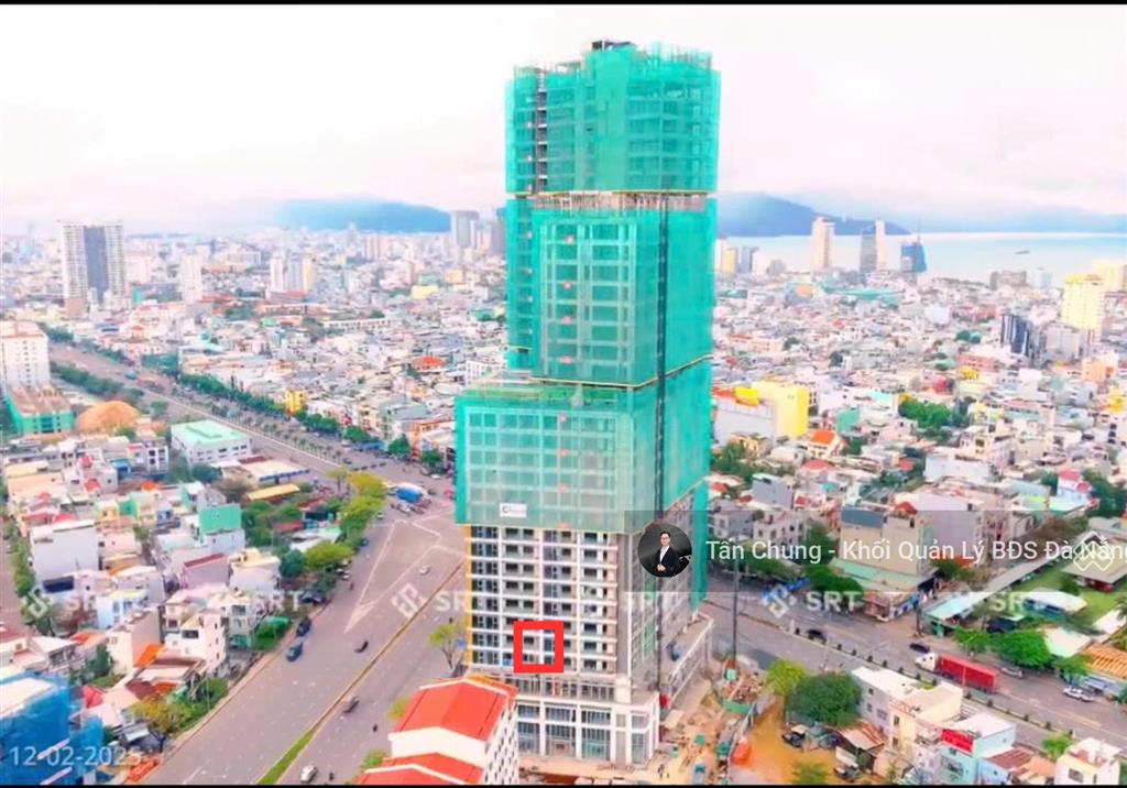 Duy nhất căn studio rẻ nhất thị trường diện tích 28,3m2 giá chỉ vỏn vẹn 1,6 tỷ