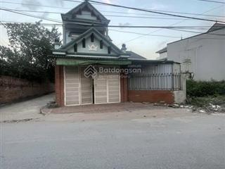 Bán nhà full nội thất,mặt đường huyện đang cho thuê sẵn dòng tiền luôn