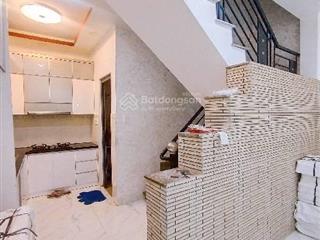 [p1, q8] kẹt tiền bán gấp nhà đẹp dương bá trạc lô góc dt 90m2 (4.7 x 20m) 2t, 6pn, 4wc chỉ 4.6 tỷ