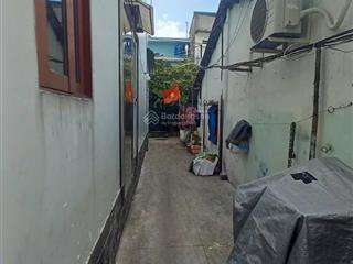 Hot, siêu phẩm, cần tiền bán rất gấp nhà mới ở liền [p5, q8] dt 28.1m2 (4 x 6m) 2t, 2wc chỉ 2.4 tỷ