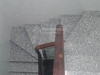 Hot! hot kẹt tiền cần bán gấp dương bá trạc [p1, q8] dt 68 m2 (3.9 x 18m) 4t, 4pn 3wc chỉ 6.5 tỷ