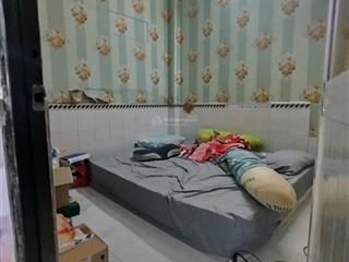 Hot, hot, kẹt tiền cần bán gấp nhà kdc hiện hữu bông sao [ p5, q8] dt 34m2 (3.9x 12.5m) chỉ 3.4 tỷ