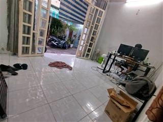 Siêu hot, cần tiền bán gấp nhà, kdc hiện hửu bông sao [ p5, q8] dt 42m2 (4.35x 10m) chỉ 3.25 tỷ