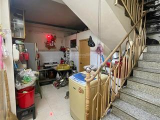 Hot, bán gấp nhà đẹp btct kiên cố cao xuân dục [p13, q8]dt 41m2 (3.9x 11m) 3t, 4pn,2wc chỉ 5.65 tỷ