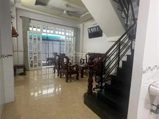 Hot, kẹt tiền cần bán gấp nhà đẹp bình đông [p14, q8] dt 51m2 (4.9 x 11m), 4t 4pn, 3wc chỉ 6.15 tỷ