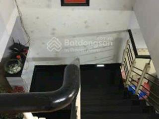 Hot, cần bán gấp mặt tiền đường hụt đường đông hồ [p4, q8]dt 74m2 (3.8 x14m) 2t,3pn,2wc chỉ 6.79 tỷ