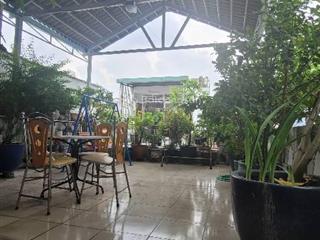 Hot, hàng hiếm, cần bán gấp nhà đẹp dạ nam [p3, q8] dt 86m2 (5x 18m), 3t, 5pn, 5wc, chỉ 9.2 tỷ