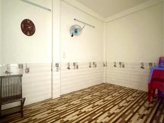 Hot, cần bán rất gấp nhà mới đẹp lưu hữu phước [p15, q8] dt100m2 (4 x25m) 2t, 7pn, 3wc chỉ 7.5 tỷ