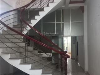 Hot, siêu hiếm, bán rất gấp hxh liên tỉnh 5 [p5, q8] dt 110m2 (4.3 x 26m) 2t, 3pn, 2wc, chỉ 7.9 tỷ