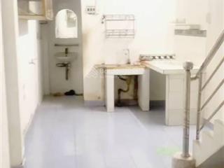 Hot, hàng hiếm, bán gấp nhà còn mới hưng phú [p9, q8] dt 40m2(3.1 x 13m) 2t, 2pn, 2wc, chỉ 4.7 tỷ