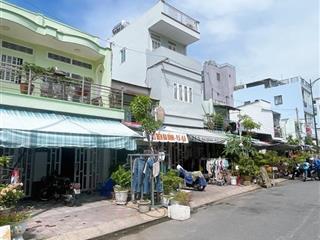 Hàng hiếm cần tiền bán gấp nhà mặt tiền ba đình [ p8, q8] view sông dt 38m2 (4 x 9.5m) chỉ 4.2 tỷ
