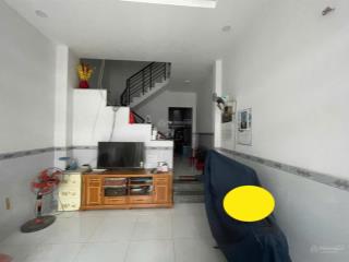 Siêu hot, kẹt tiền cần bán gấp nhà phạm thế hiển [p3, q8] dt 56m2 (3.8x 15m) 2t 2pn 2wc chỉ 5.9 tỷ.