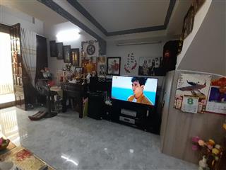 Hot, gấp bán mặt tiền nội bộ bùi minh trực, lô góc dt 56m2 ( 4 x 14m ), 3t,3pn, 3 wc chỉ 6.8 tỷ