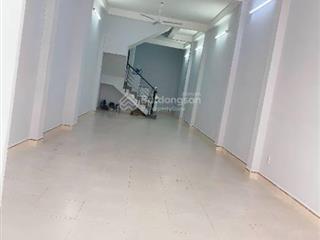 Hot, hàng hiếm, bán gấp nhà hxh dương bá trạc [p1, q8] dt75m2 (3.9 x 19m) 3t 5pn3wc chỉ 10.95 tỷ