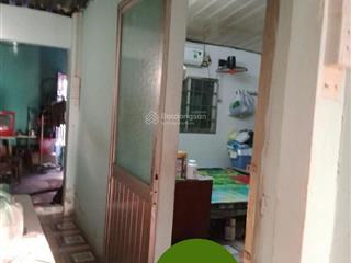Hot, siêu phẩm bán gấp giá rẽ nhà củ mặt tiền mễ cốc [p15, q8] dt 116m2 (4.3 x27m) chỉ 6.7 tỷ