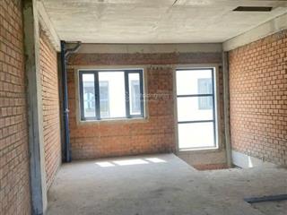 Bán shophouse mặt phố kd 4 tầng  kdc senturia  bhbc  60m2  ngang 5m  3pn, 3wc chỉ 7.6 tỷ
