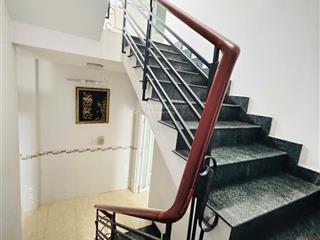 Siêu hot, cần bán gấp nhà đẹp bình đông [p14, q8] dt 51m2 (4.9 x 11m), 4t, 4pn, 3wc chỉ 5.95 tỷ