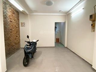 Hot, cần bán gấp nhà đường dương bá trạc [p1, q8] dt 44m2 (3.9 x11.2), 3t, 4pn, 2wc, chỉ 5.2 tỷ