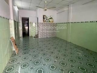 Hot, bán gấp nguyễn thị tần khu kinh doanh đỉnh [p2, q8] dt 56m2 (4x 14m)2t,2pn, 2wc chỉ 6.4 tỷ