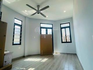 Hot, bán gấp căn góc 2 mặt tiền âu dương lân, [p3, q8] dt 34m2(3.5x 9.8m),3t, 2pn, 3wc chỉ 9.5 tỷ