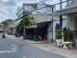 Hot, siêu phẩm mặt tiền kinh doanh phong phú [p12, q8] dt 157m2 (7.2 x24), 2t, 2pn, 2wc chỉ 17 tỷ