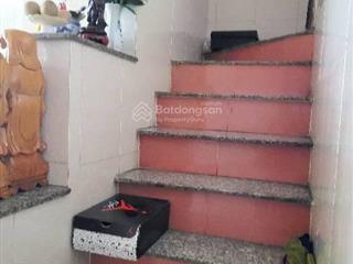 Hot, bán mặt tiền kinh doanh đỉnh cao xuân dục [p13, q8] dt 85m2 (4,1x 19), 2t, 2pn, 2wc chỉ 12 tỷ
