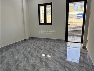 Hot, cần bán gấp nhà mới đẹp dương bá trạc [p2, q8] dt 42m2(4.5 x 11.5) 3t, 4pn, 3wc chỉ 5.5 tỷ