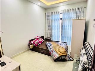 Hot, cần bán gấp nhà đẹp hxh 8m liên tình 5 [p6, q8] dt58.2m2 (3.8 x 18m) 3t, 3pn, 3wc chỉ 8.6 tỷ