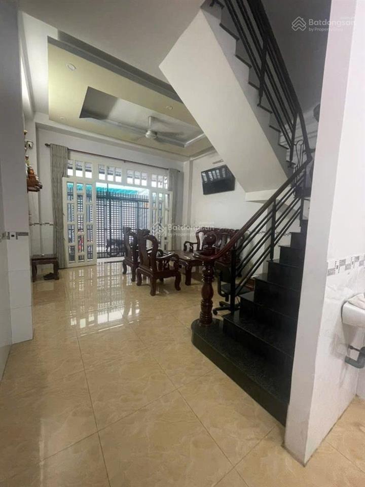 Hot, siêu phẩm, bán rất gấp nhà đẹp bình đông [p14, q8] dt51m2(4.9 x 11m)4t, 4pn,3wc chỉ 5.55 tỷ