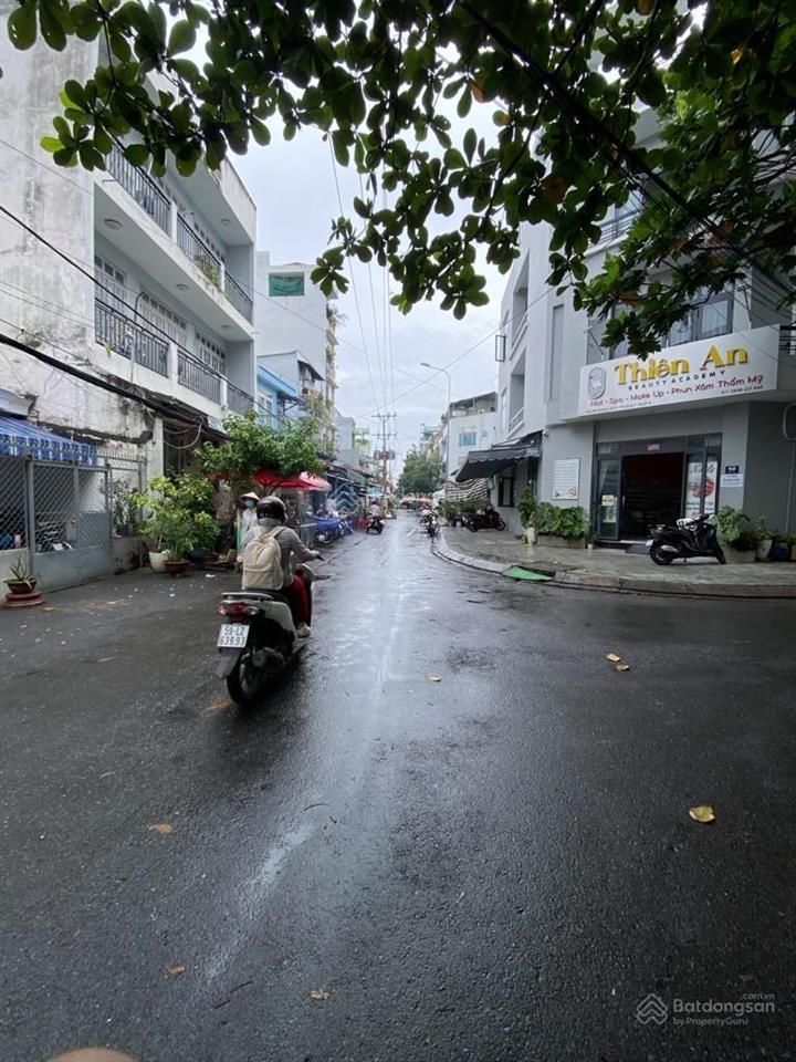 Hàng hiếm, giảm 450 triệu bán gấp hxh bùi minh trực [p5, q8] dt 41.8m2, 2t, 2pn, 2wc chỉ 5.95 tỷ