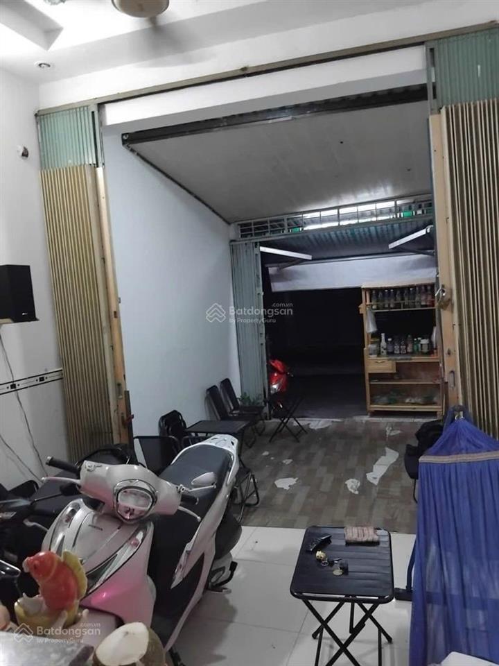 Hàng hiếm, giảm 450 triệu bán gấp hxh bùi minh trực [p5, q8] dt 41.8m2, 2t, 2pn, 2wc chỉ 5.95 tỷ