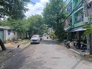 Siêu phẩm nhà cấp 4 căn góc tiện xây mới, liên tỉnh 5 p5, q8 dt 81m2 (8x 10) 2pn. 2wc chỉ 7 tỷ