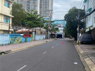 Hot, cần bán gấp mặt tiền thụt bùi minh trực p6, q8 dt 76m2 (6 x 12.5), 3t, 3pn, 3wc chỉ 9.5 tỷ