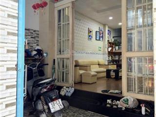 Hot, siêu phẩm, cần bán gấp nhà đẹp, đường tám danh [p4, q8] 57m2(4x 14), 3t, 3pn, 2wc chỉ 6 tỷ